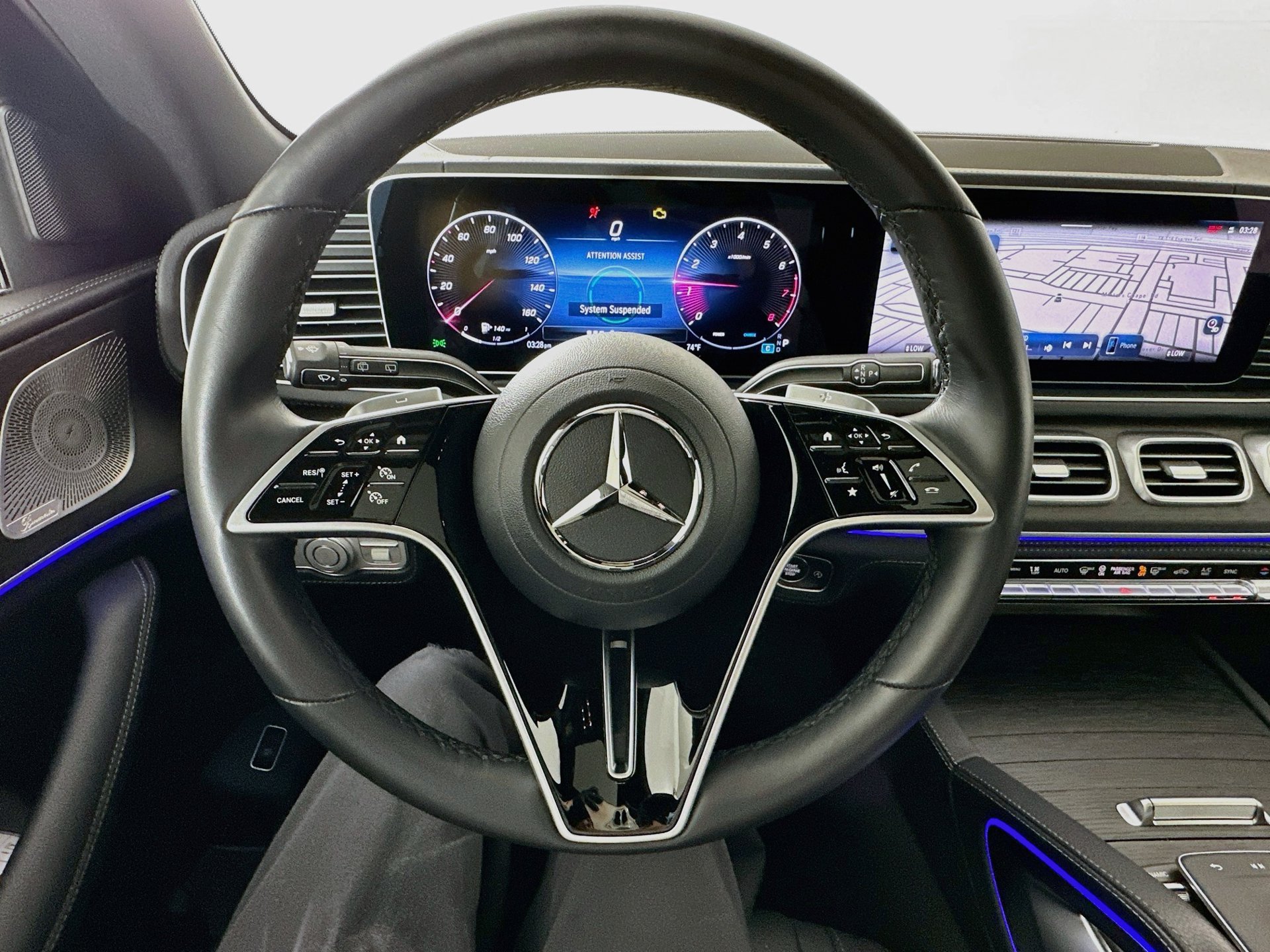 Certified 2026 Mercedes-Benz GLE 350 4MATIC image 12