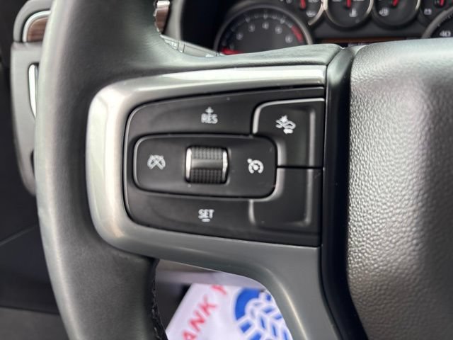 Used 2023 Chevrolet Tahoe LS w/ Driver Alert Package AWD/4WD image 19