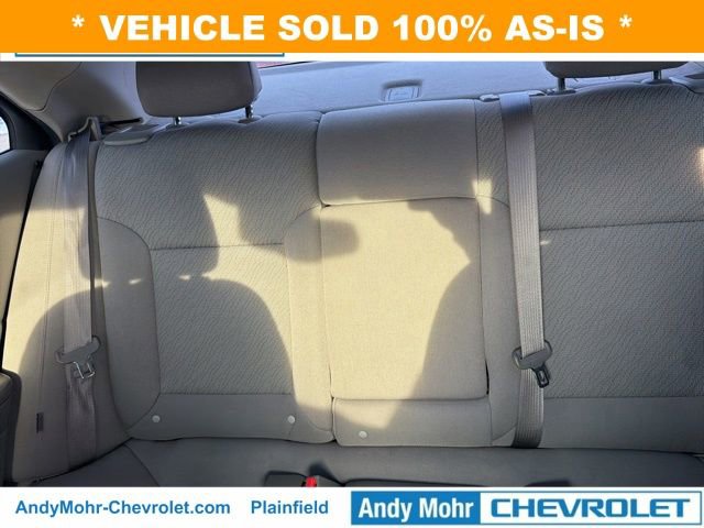Used 2015 Chevrolet Malibu LS w/ Protection Package image 22