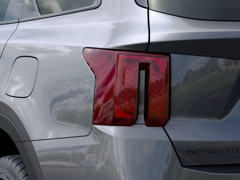 New 2026 Kia Sorento SX Prestige AWD/4WD image 11