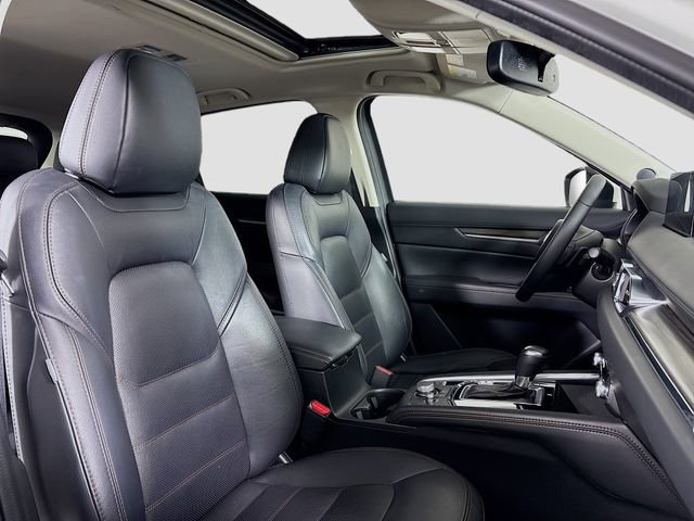 Used 2023 MAZDA CX-5 AWD 2.5 S w/ Premium Plus Pkg image 29