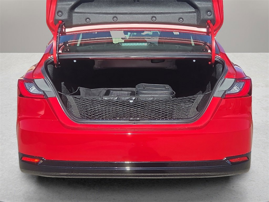 New 2026 Toyota Camry XLE image 19