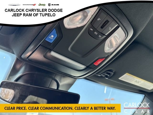 New 2026 RAM 2500 Big Horn image 26