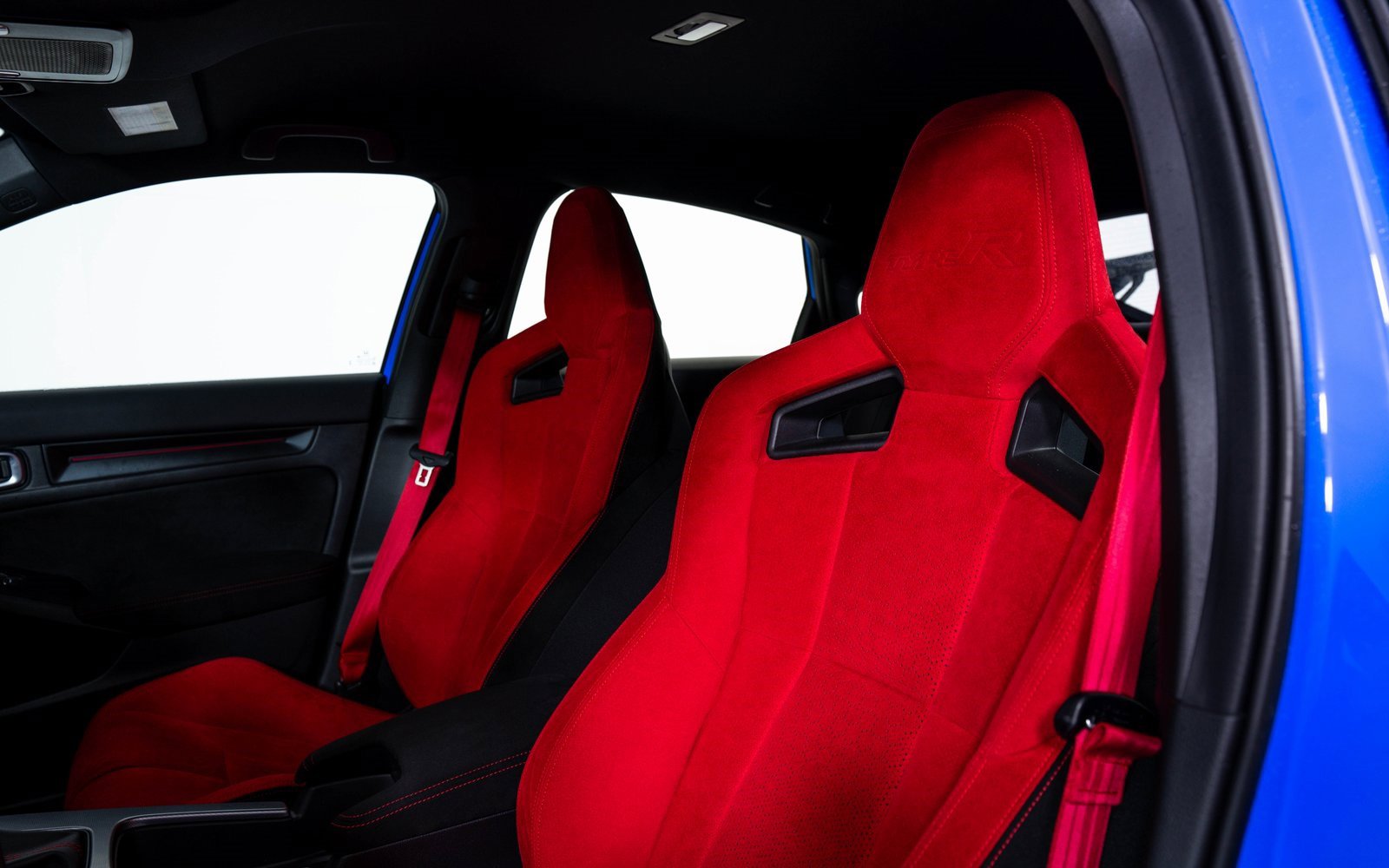 Used 2025 Honda Civic Type R image 16