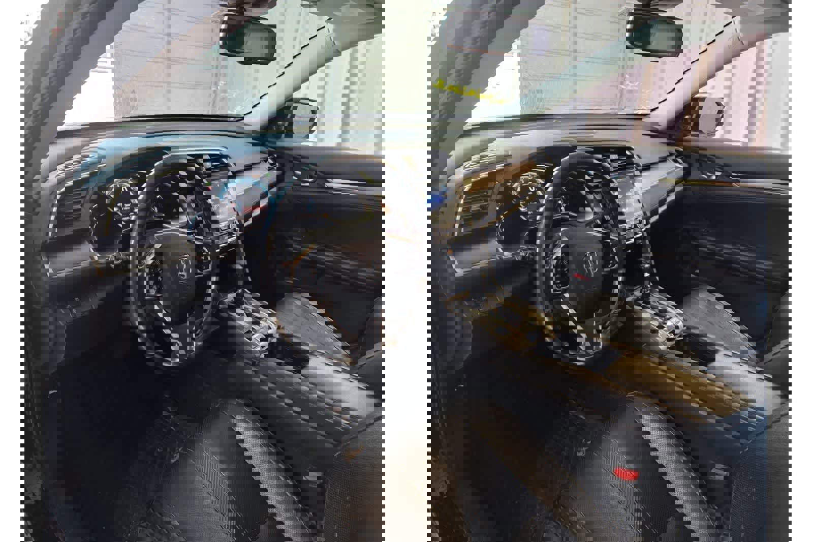 Used 2016 Honda Civic Touring image 15