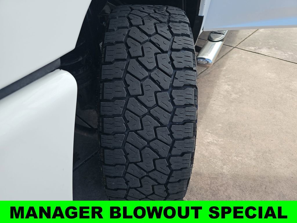 Used 2023 RAM 2500 Laramie AWD/4WD image 24