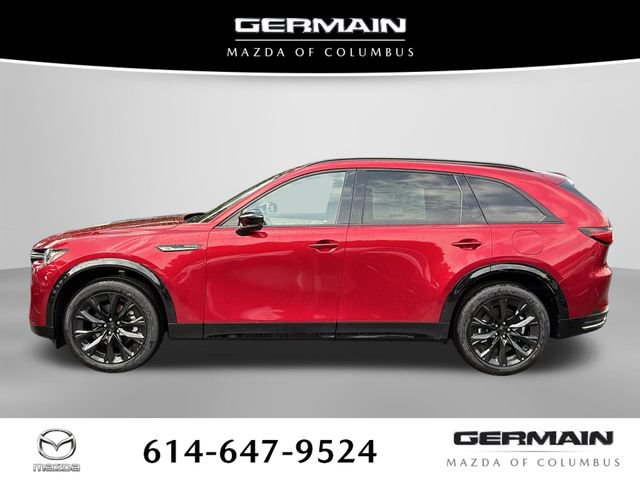 New 2026 MAZDA CX-90 3.3 Turbo S w/ Premium Package AWD/4WD image 5