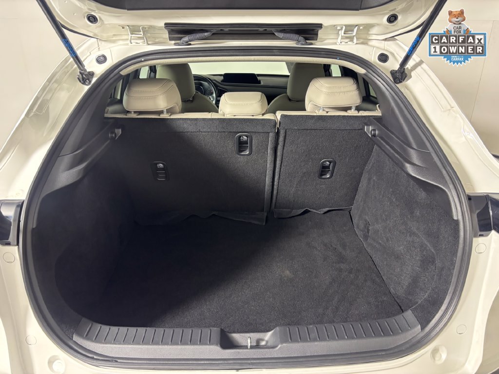 Used 2021 MAZDA CX-30 AWD 2.5 S w/ Preferred Package image 26