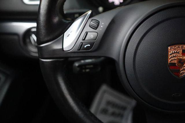 Used 2016 Porsche Cayman S RWD image 18