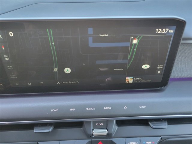 New 2026 Kia EV9 Land w/ Nightfall Edition Package image 22