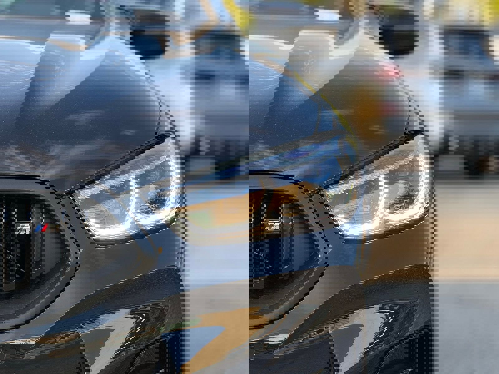 New 2026 BMW M850i xDrive w/ M Sport Professional Package image 13