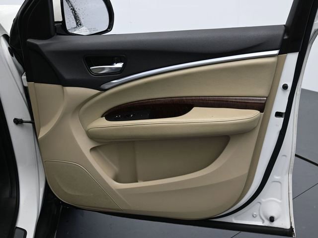 Used 2018 Acura MDX FWD image 30