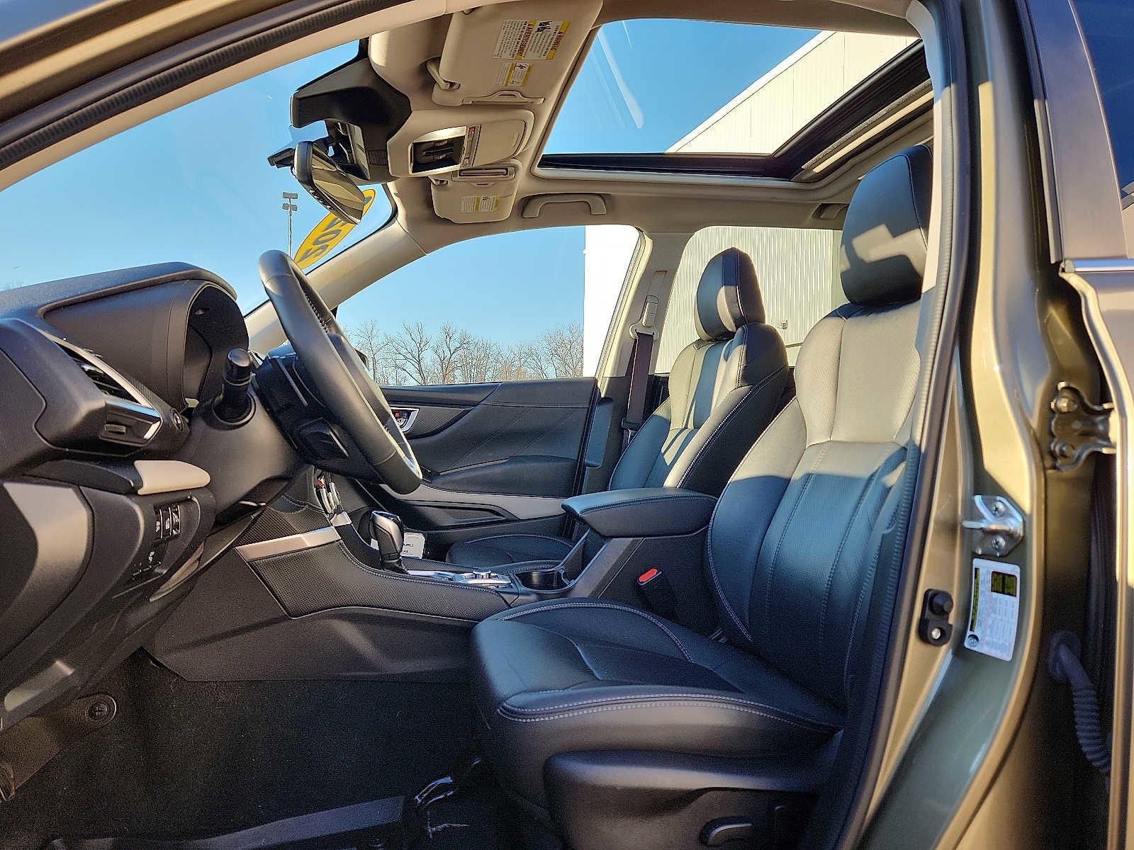 Used 2022 Subaru Forester Limited image 13