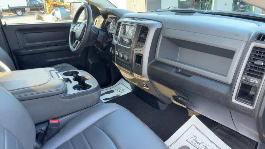 Used 2014 RAM 1500 Express image 14