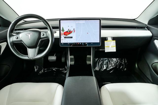 Used 2019 Tesla Model 3 Standard Range Plus RWD image 7