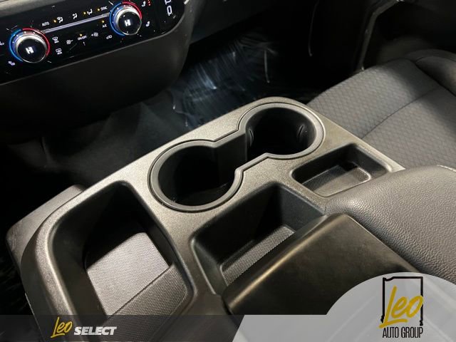 Used 2023 GMC Sierra 1500 Elevation image 21