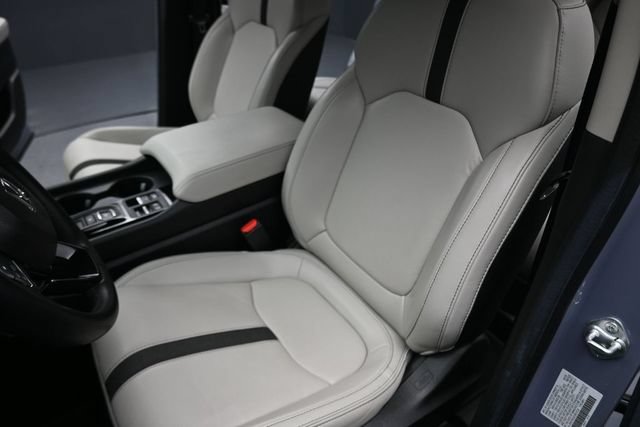 Used 2026 Honda Passport RTL image 17