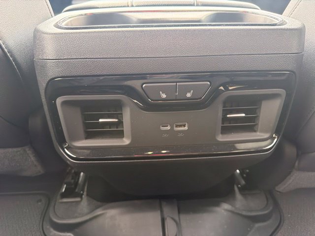 Used 2026 GMC Sierra 1500 AT4 AWD/4WD image 17