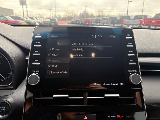 Used 2019 Toyota Avalon XSE image 18