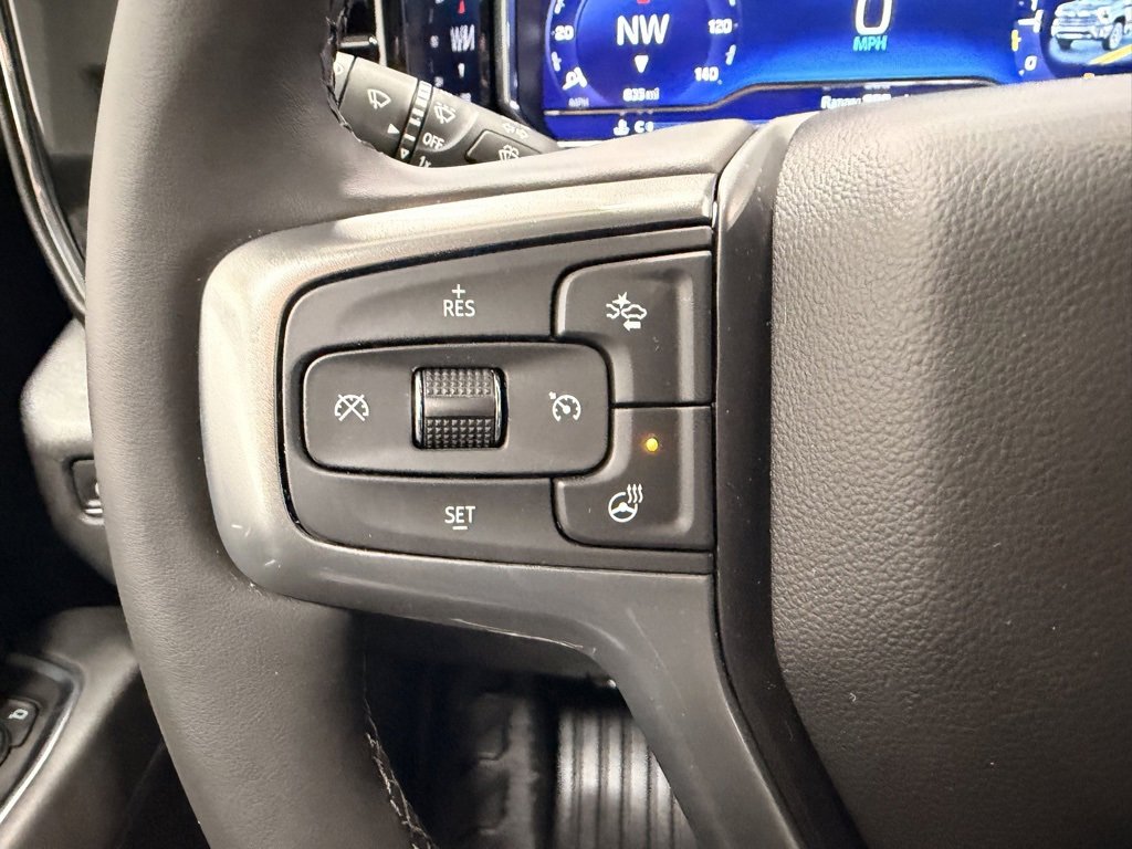 Used 2025 Chevrolet Silverado 2500 LT image 44