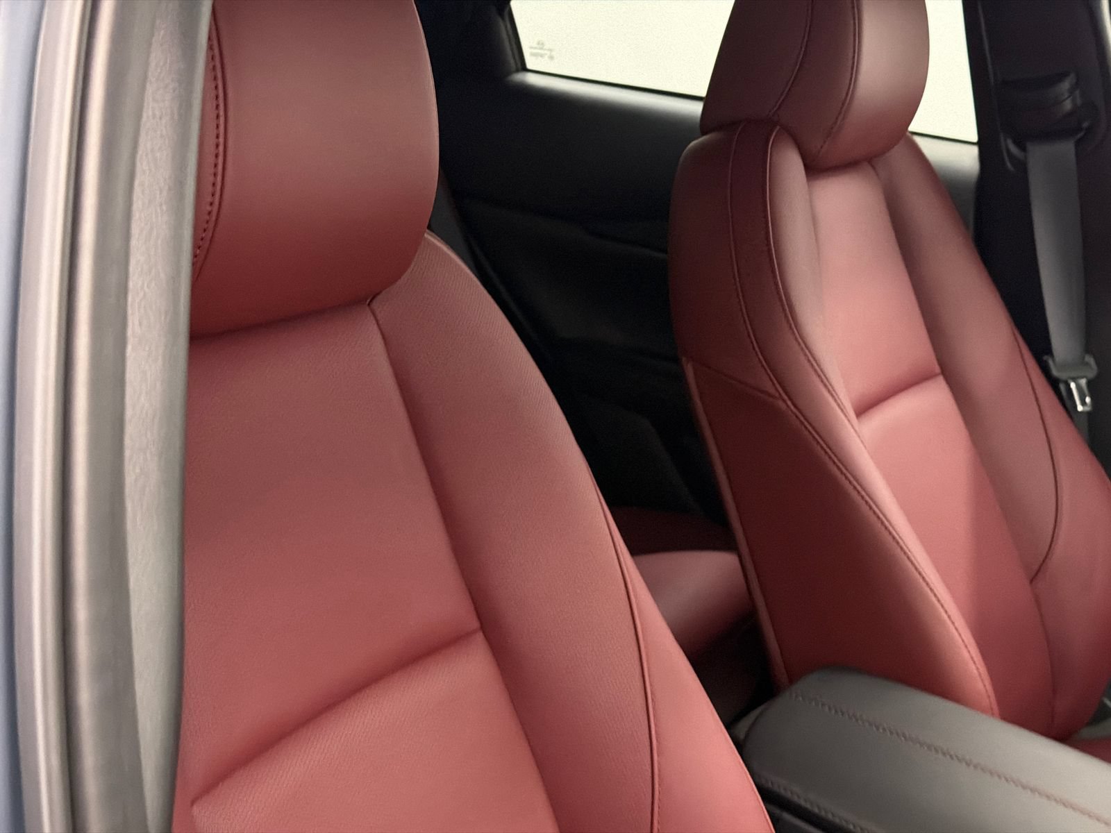 New 2026 MAZDA CX-30 AWD 2.5 S image 10