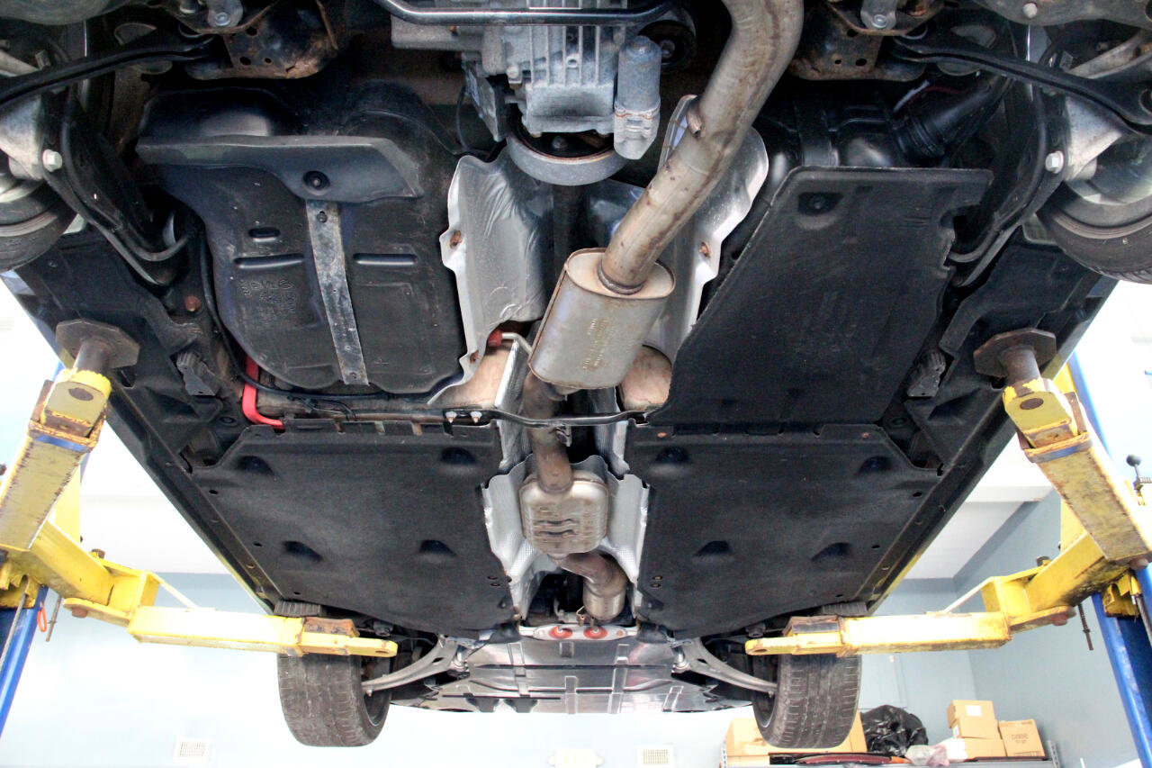 Used 2018 Audi TT 2.0T w/ Technology Package image 98