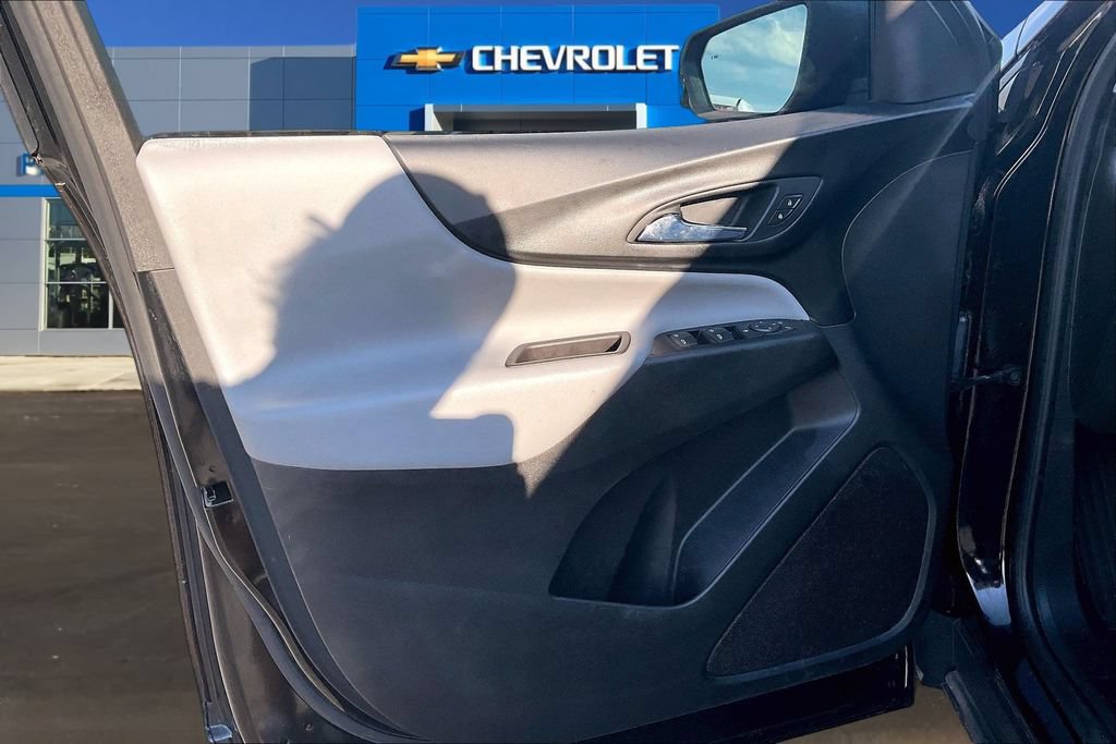 Used 2022 Chevrolet Equinox LS AWD/4WD image 20