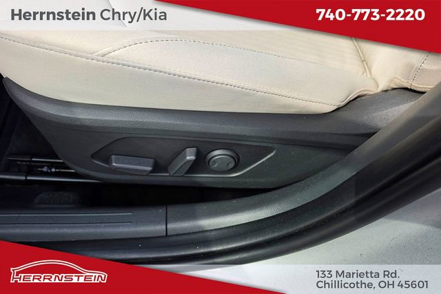 Used 2023 Hyundai Sonata SEL FWD image 12