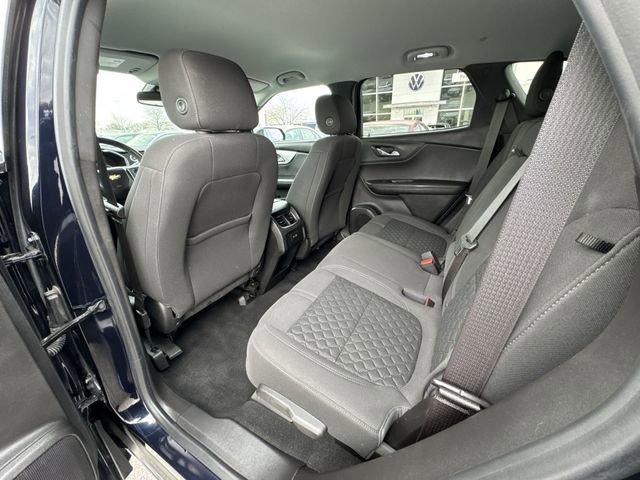Used 2020 Chevrolet Blazer LT image 20