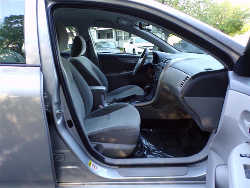 Used 2009 Toyota Corolla LE FWD image 17