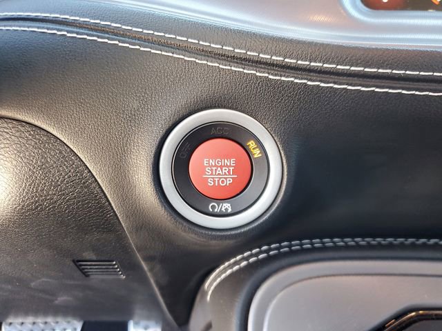 Used 2023 Dodge Challenger SRT Hellcat w/ Driver Convenience Group image 26