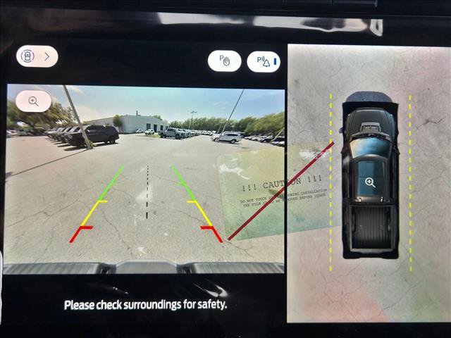 New 2026 Ford F150 Raptor image 13