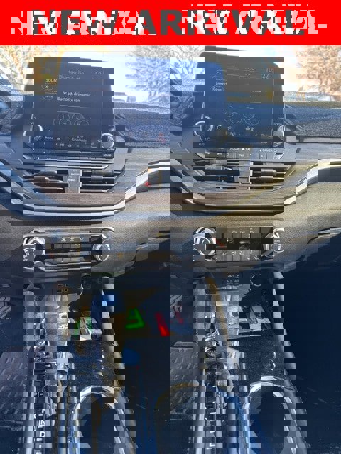 Used 2023 Nissan Altima 2.5 SV image 9