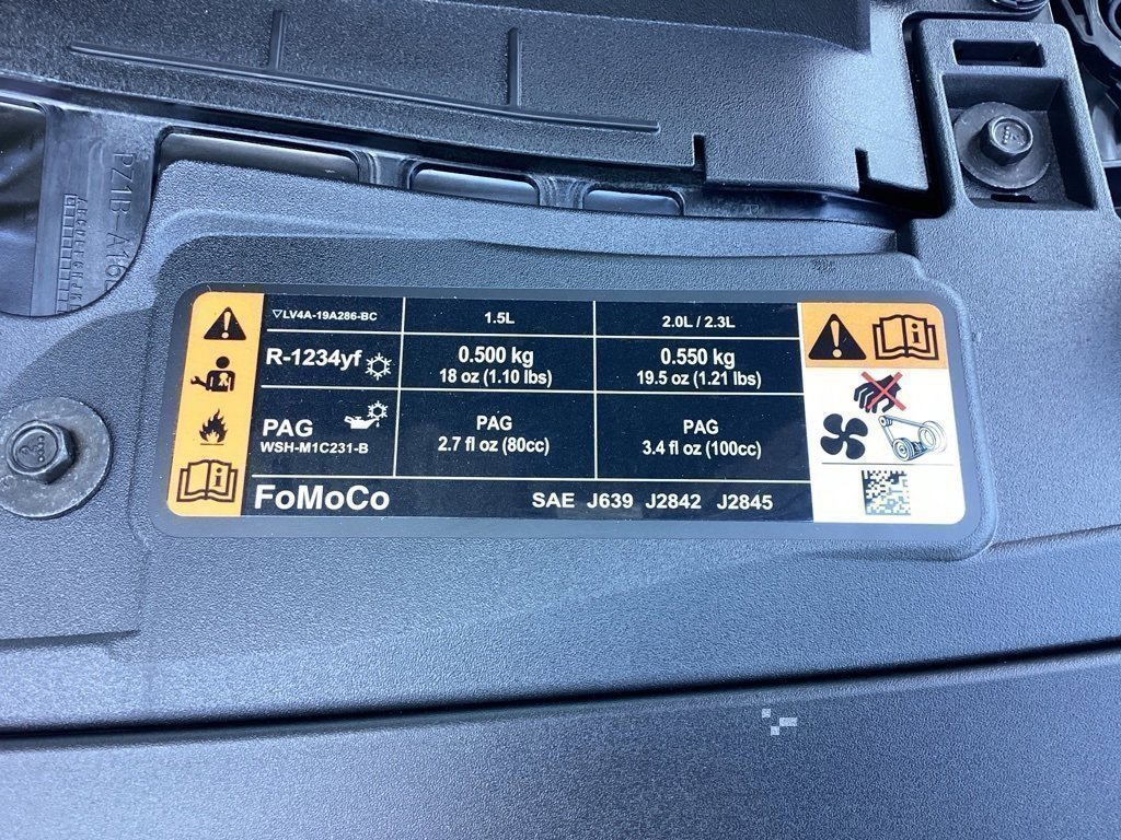 New 2025 Ford Escape ST-Line Elite image 67