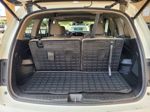 Used 2019 Honda Pilot EX-L image 33