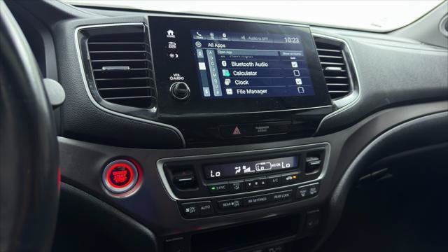 Used 2022 Honda Pilot Special Edition image 34