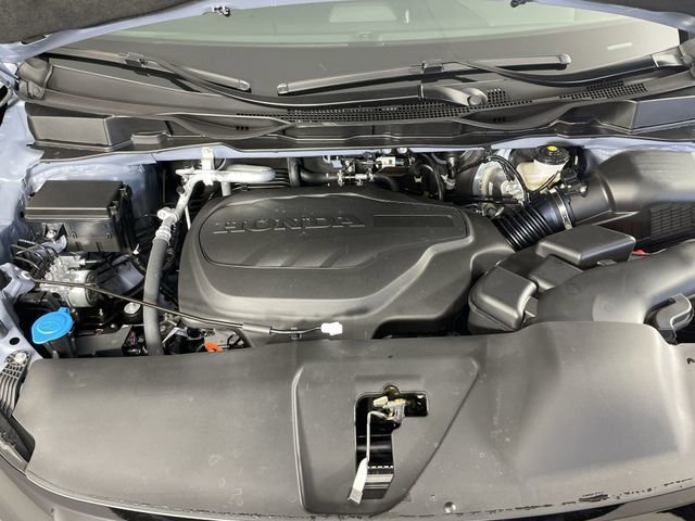 Used 2024 Honda Odyssey Sport image 47