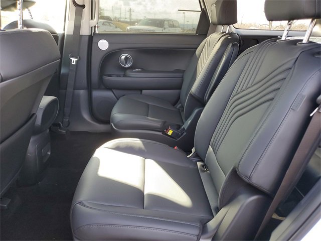 New 2026 Hyundai Palisade SEL image 13