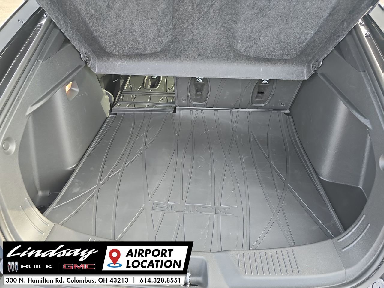 New 2026 Buick Envista Preferred image 24