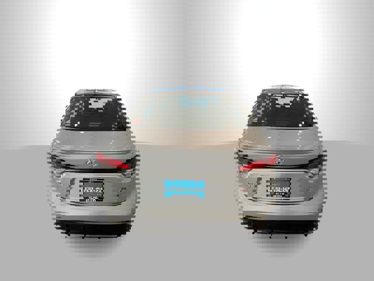 New 2026 Toyota Corolla SE image 7