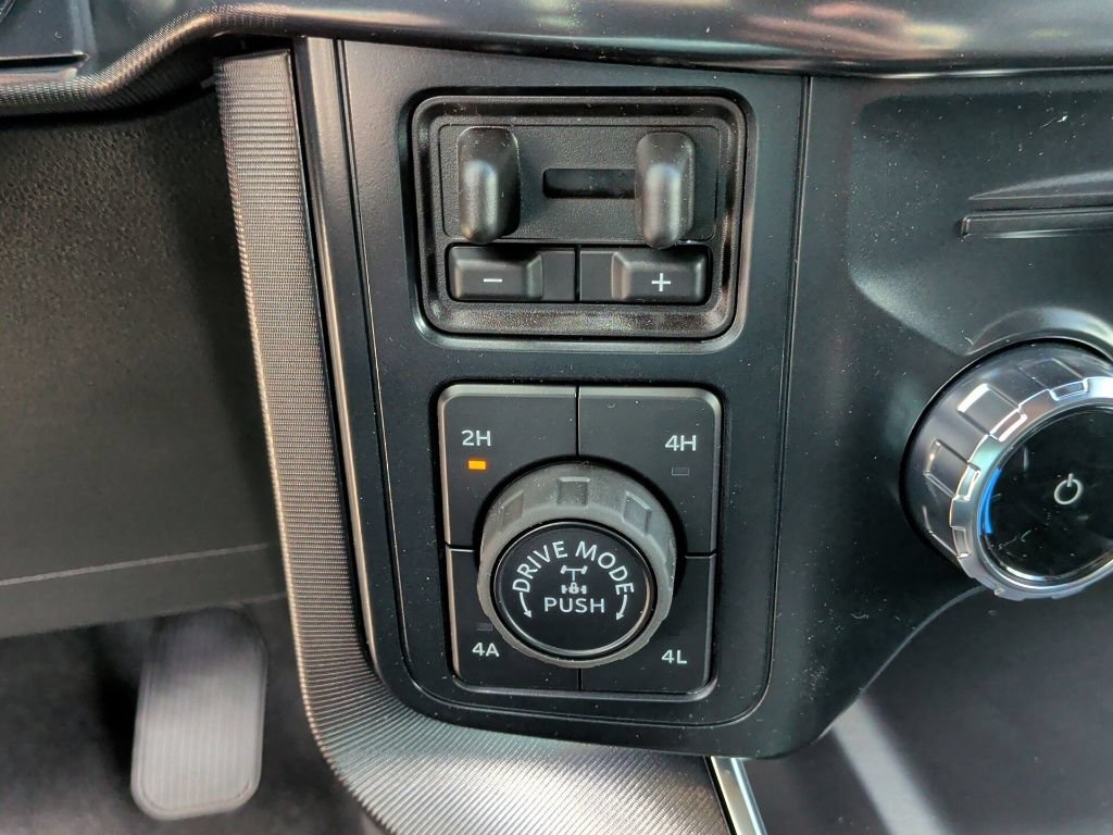 New 2026 Ford F150 Platinum w/ Equipment Group 702A High AWD/4WD image 31