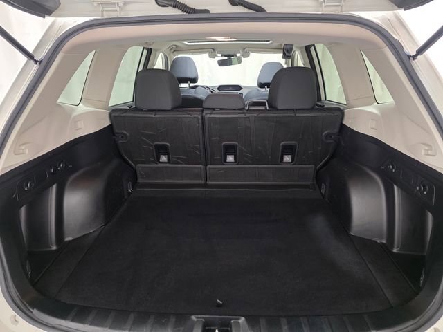 Used 2019 Subaru Forester Premium w/ All-Weather Package image 38