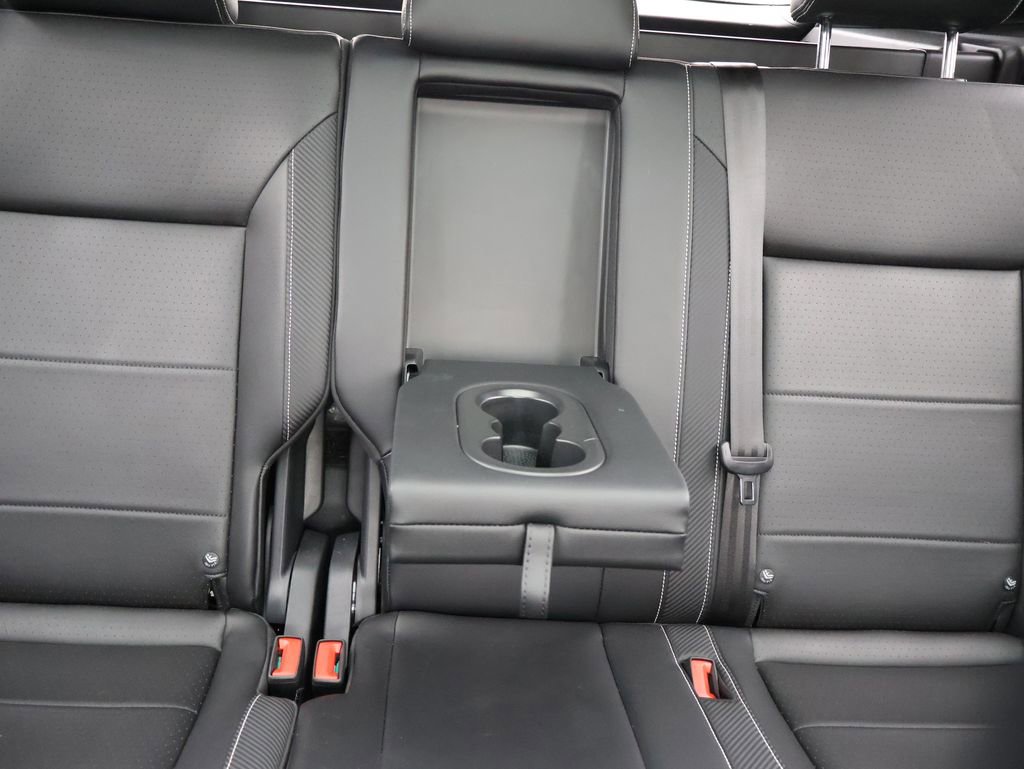 Certified 2022 Volkswagen Atlas Cross Sport SEL R-Line image 14