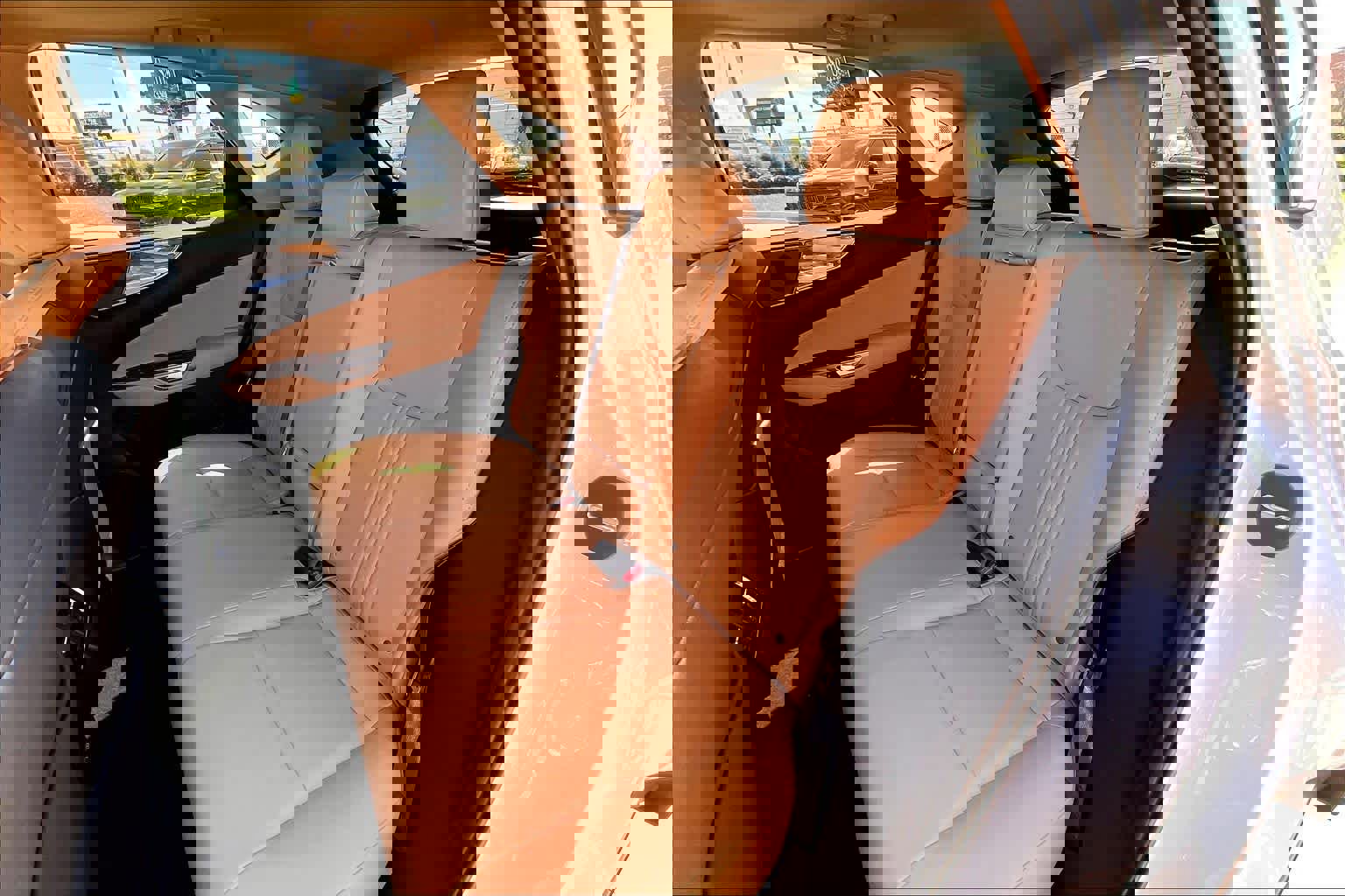 Used 2025 Lexus NX 250 FWD w/ Accessory Package (Z1) image 21