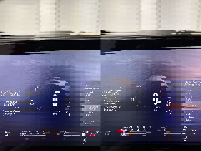 New 2026 Buick Envision Sport Touring AWD/4WD image 12