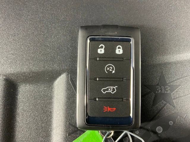 Used 2024 Jeep Grand Cherokee Limited 4xe w/ Luxury Tech Group II image 49