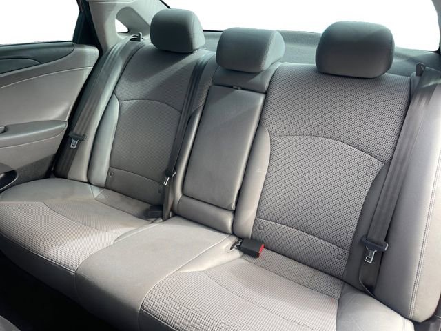 Used 2014 Hyundai Sonata GLS w/ Popular Equipment Group 2 image 13