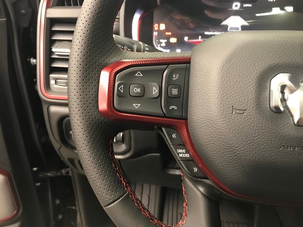 New 2026 RAM 1500 Rebel w/ Rebel Level 2 Equipment Group image 14