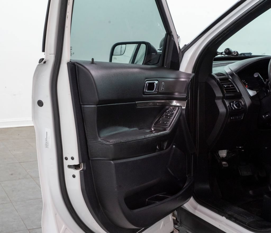 Used 2018 Ford Explorer 4WD Police Interceptor w/ Ready For The Road Package image 6