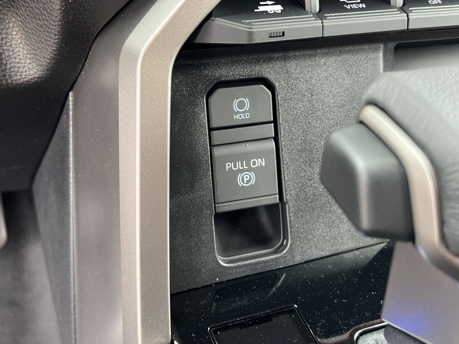 New 2026 Toyota Tundra 1794 Edition image 26